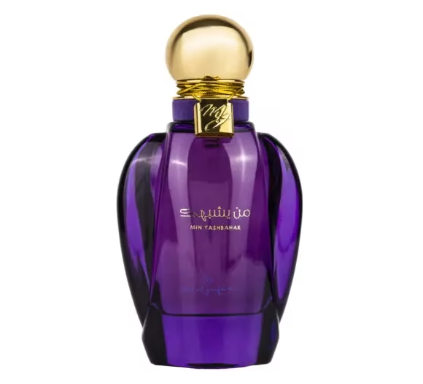 Min Yashbahak EDP For Women 100ml by Ard Al Zaafaran