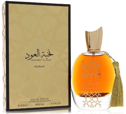 Nukhbat Al Oud EDP 100ml