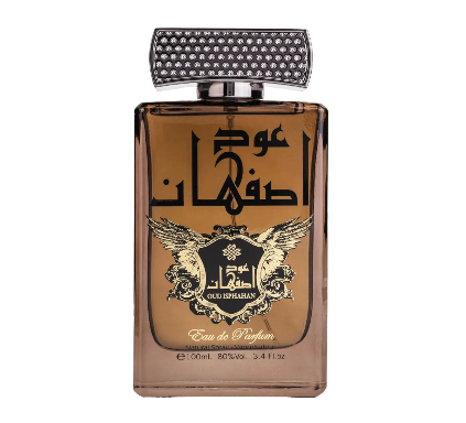 Oud Isphahan EDP 100ml by Ard Al Zaafaran