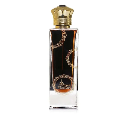 Oud Fazza EDP 100ml by Ard Al Zaafaran