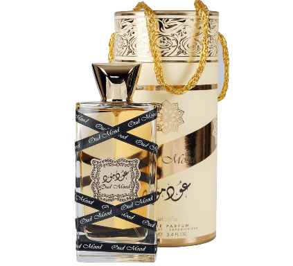 Oud Mood EDP 100ml by Lattafa