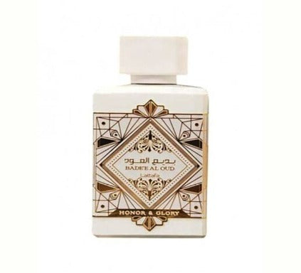 Badee Al Oud Honor & Glory EDP 100ml by Lattafa