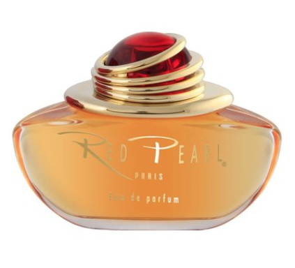 Red Pearl EDP 60ml