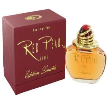 Red Pearl EDP 60ml