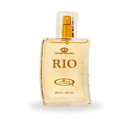 Rio Alrehab 50ml