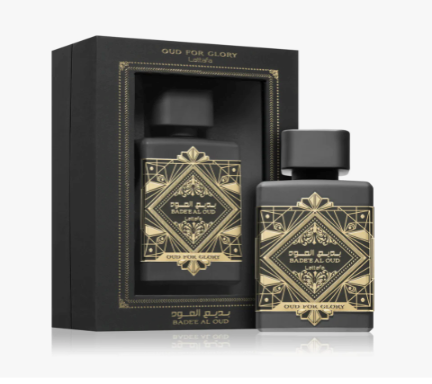 Badee Al Oud Oud For Glory 100ml EDP by Lattafa