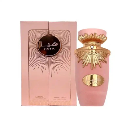 Haya 100ml EDP by lattafa