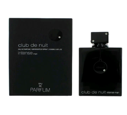 Armaf Club De Nuit intense man EDP 200ml